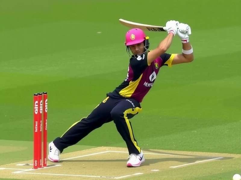 Pro Tips for Kolkata Kings Strike Success Kolkata Kings Strike pro player demonstrating batting technique